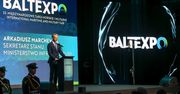 Baltexpo 2025: Trzy dni targów o gospodarce morskiej
