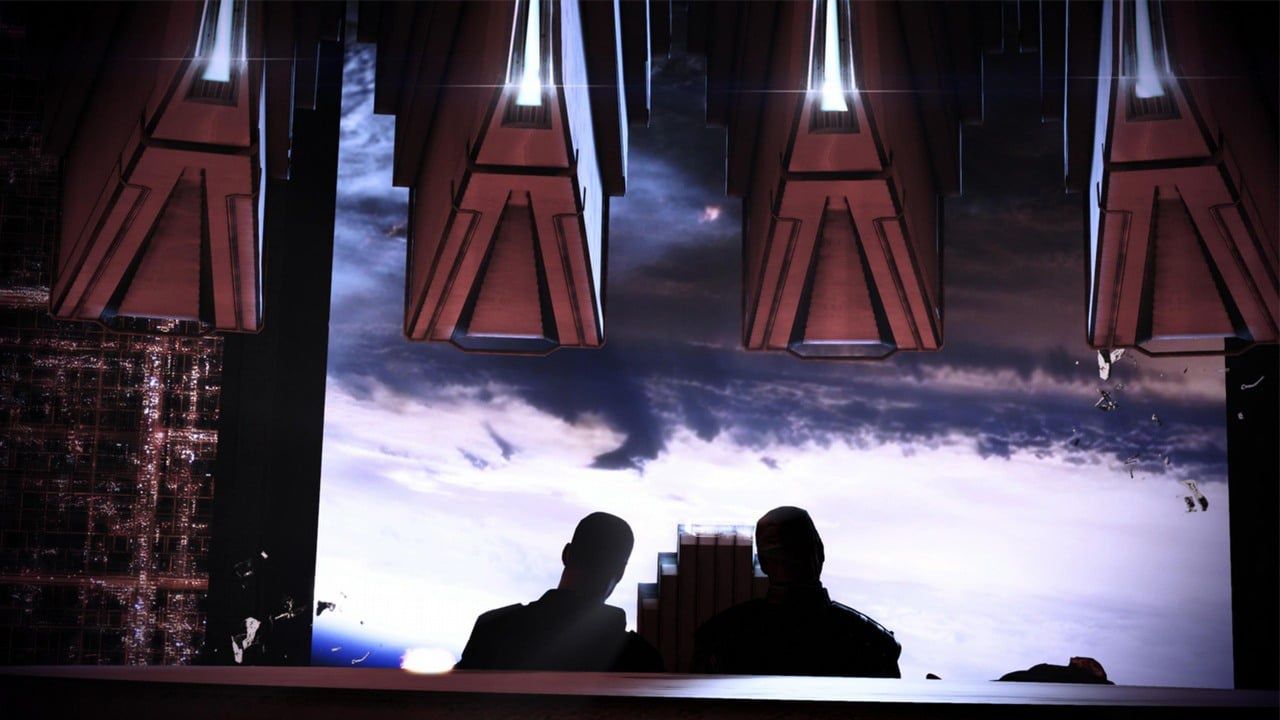 „To koniec, Komandorze”. Fani już żegnają się z serią po przejęciu EA