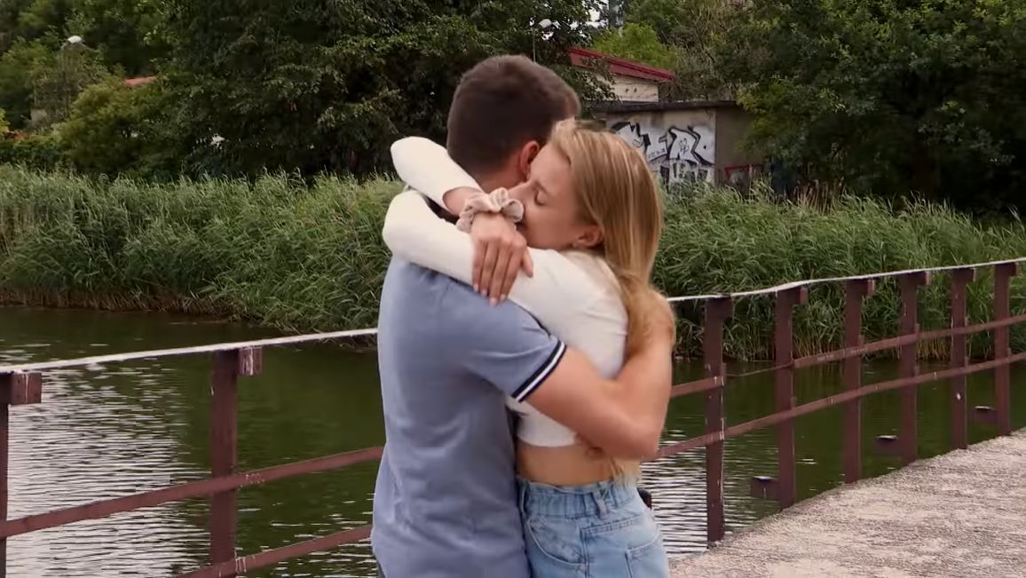 Ada i Michał w finale "Rolnika". Znaleźli miłość w programie