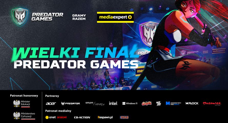 Finały największego międzyszkolnego turnieju w Europie ponownie w Płocku