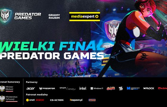 Finały największego międzyszkolnego turnieju w Europie ponownie w Płocku