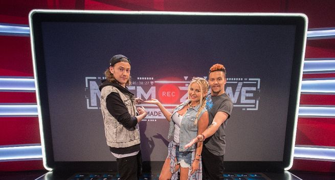 „Niemożliwe PL” w MTV Polska. Gospodarzami Wojtek „Łozo” Łozowski, Tomasz Torres i Paula Tumala