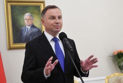 Wyniki wyborów 2020. Prezydent Ukrainy gratuluje Andrzejowi Dudzie zwycięstwa