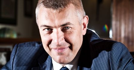 Roman Giertych poznał decyzję sądu ws. swojego zatrzymania