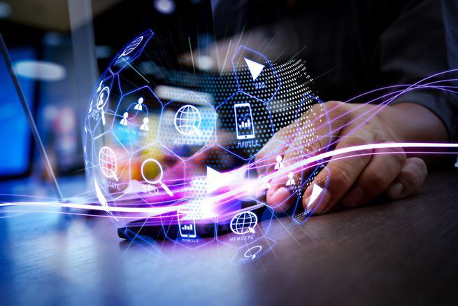 W jakie reklamy klikają najchętniej użytkownicy internetu?