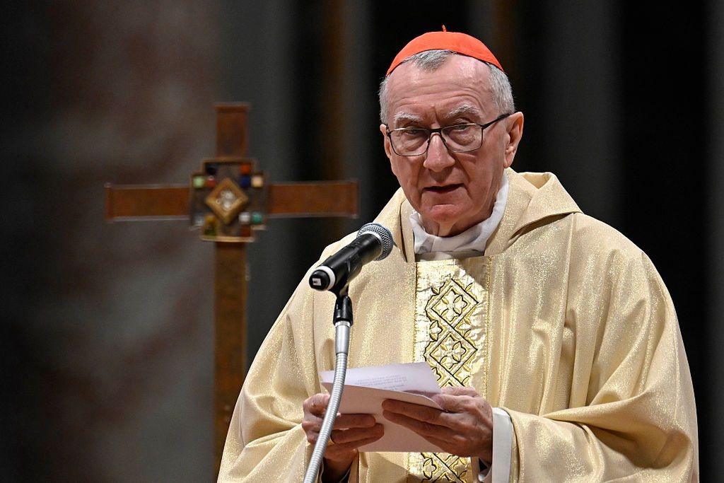 Pietro Parolin