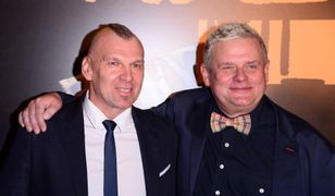 Kazik i Wojtek Jabłoński z nową piosenką. Zabierają głos w sprawie afery Trójki