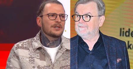 Żurnalista SKASOWAŁ fragment rozmowy z Edwardem Miszczakiem. "Stwierdziliśmy, że się ZBŁAŹNIŁ"