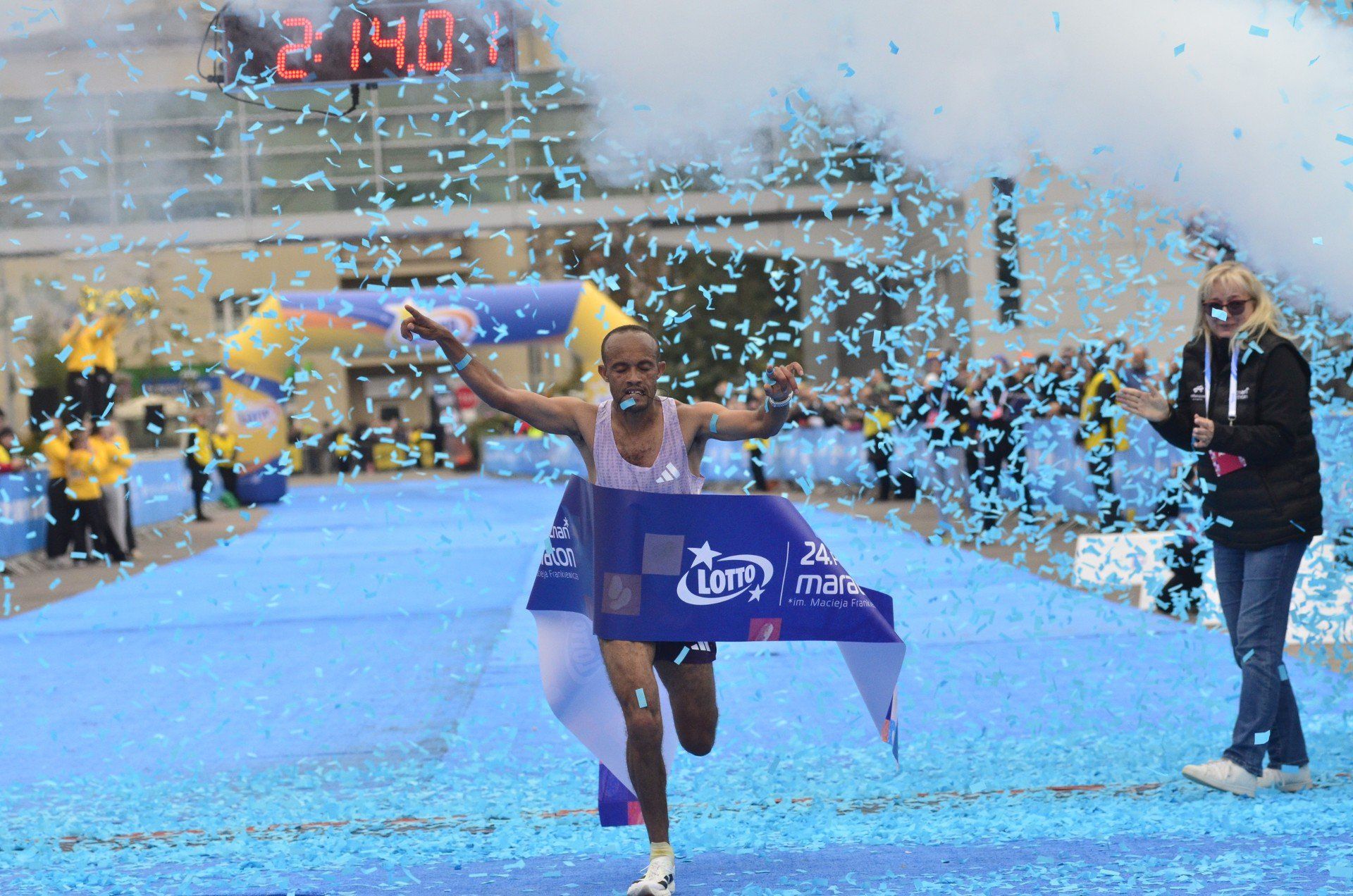 Poznań Maraton