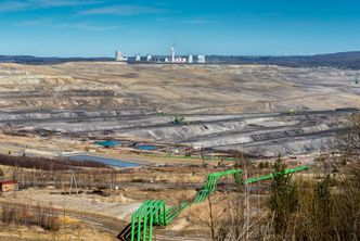 TSUE zdecydował. Kopalnia Turów ma zatrzymać wydobycie. Polska odpowiada