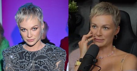 Aleksandra Adamska wspomina rodzinną tragedię. "Mówiłam: panie Boże dopomóż"