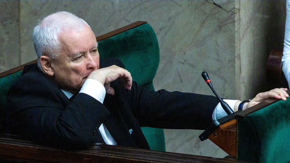 Jarosław Kaczyński