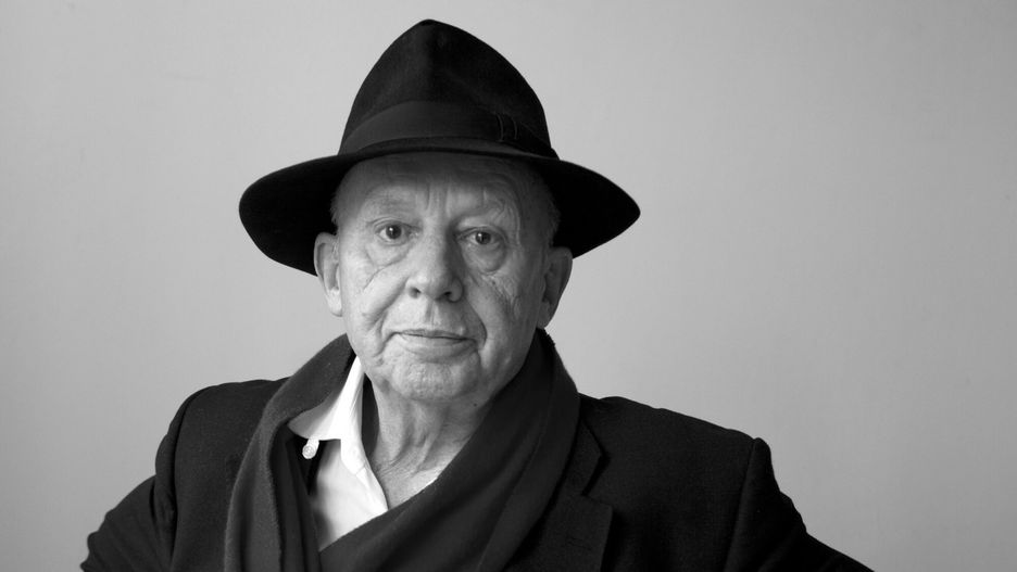 Stanisław Fiszer miał 90 lat