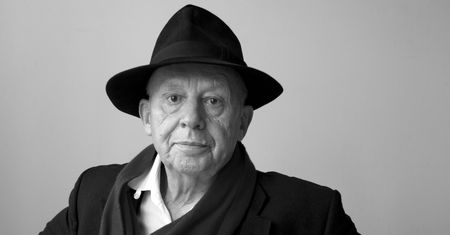 Stanisław Fiszer nie żyje. Słynny architekt miał 90 lat
