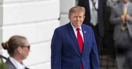 Antypolski Trump [OPINIA]