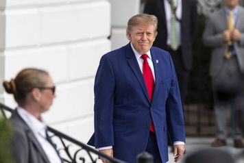Antypolski Trump [OPINIA]