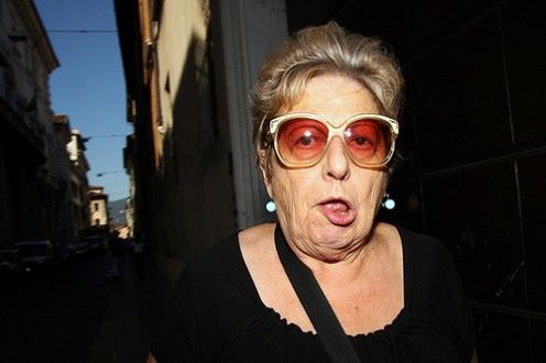 5 sposobów, jak nie przepalić zdjęć z lampą błyskową 4