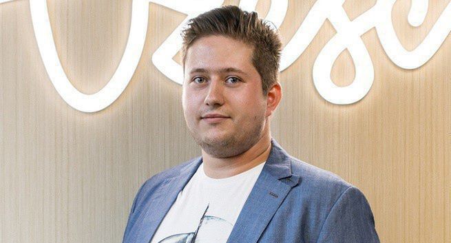 Jarosław Bębenek: z K2 do LiquidThread