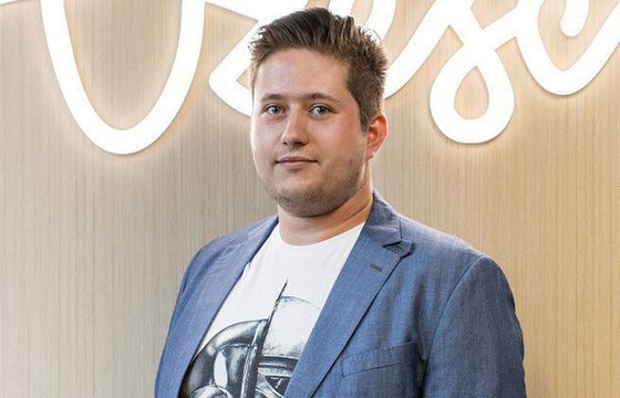 Jarosław Bębenek: z K2 do LiquidThread