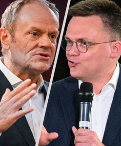 Jest nowy sondaż. Miażdżący wynik wśród wyborców opozycji