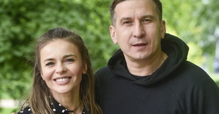 Edyta Herbuś i Tomasz Barański byli parą przez 12 lat. Co łączy ich dziś?