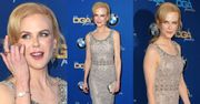 Nicole Kidman w sukience za 30 tysięcy