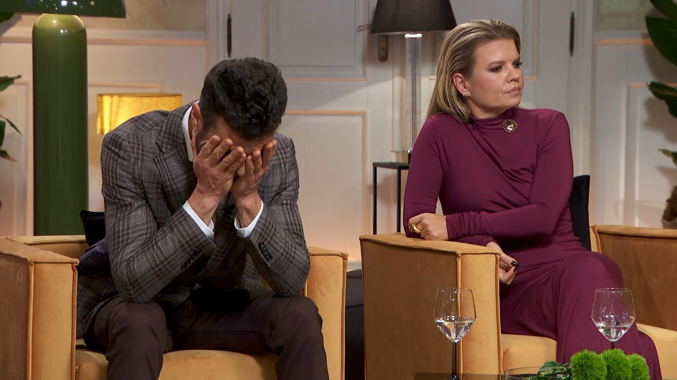 Festiwal dram u Rolanda w finale "Rolnika"