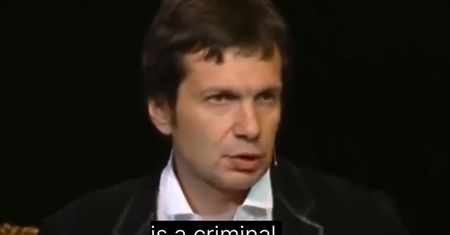 Słowa sprzed 14 lat. Zaskakujące, co mówił o Putinie jego przyjaciel