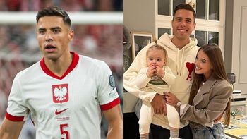 Jan Bednarek i jego rodzina ZOSTALI NAPADNIĘCI podczas włamania w Porto. Sprawca groził nożem