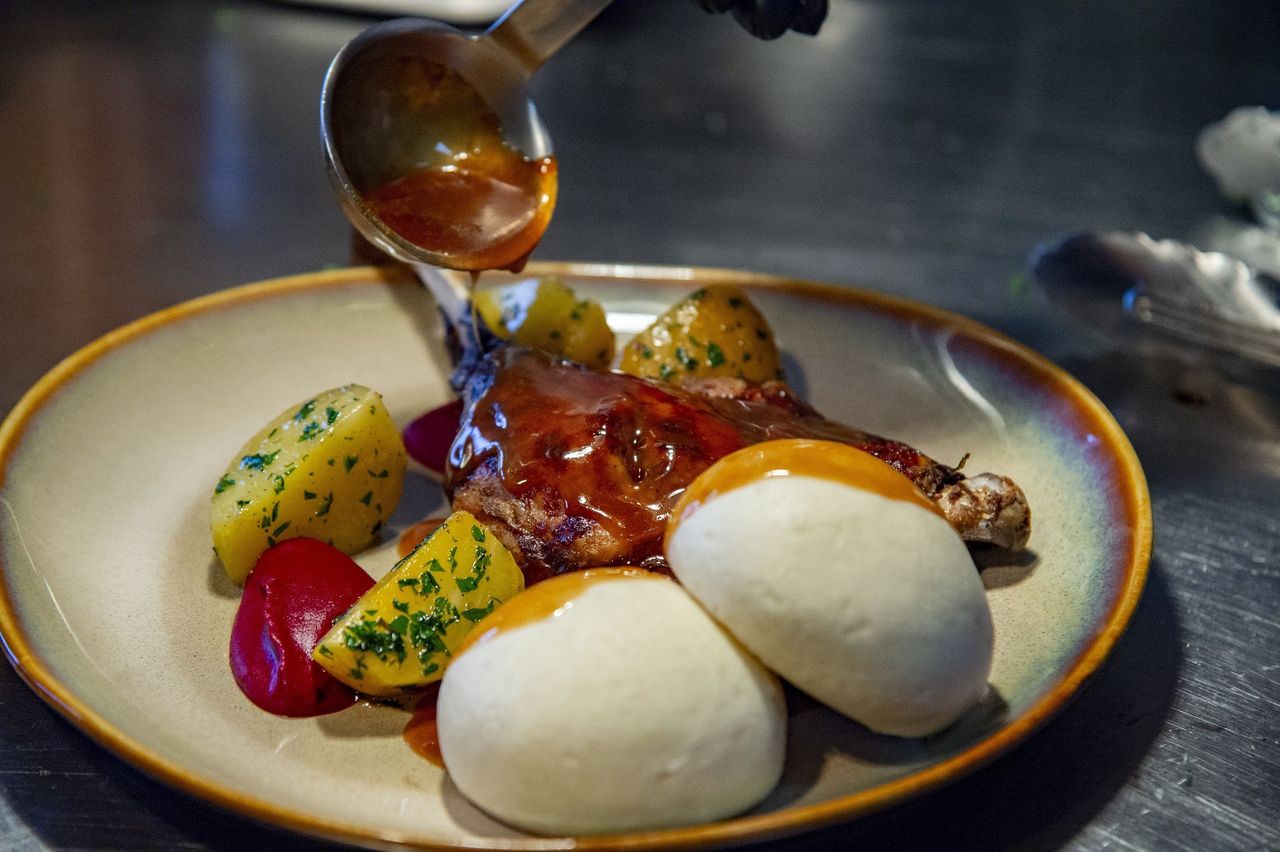 Wielkopolskie: Smaki w królestwie pyry