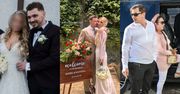 Daniel Martyniuk ożenił się z Faustyną. Pamiętacie jego pierwszy ślub i rozwód? Danusia krzyczała: "G**niara zas*ana, razem z mamusią" (ZDJĘCIA)