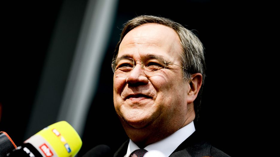 Armin Laschet