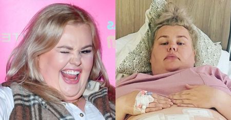 Kinga Zawodnik pokazała, jak wygląda CZTERY MIESIĄCE po operacji bariatrycznej! Schudła ponad 30 kilogramów (FOTO)