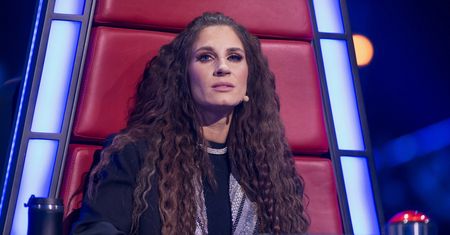 Sylwia Grzeszczak w ogniu krytyki. Wszyscy przecierali oczy ze zdumienia