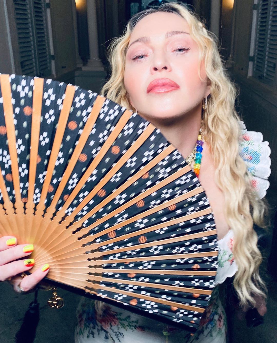 Madonna świętuje 62. urodziny - czego jej życzycie?