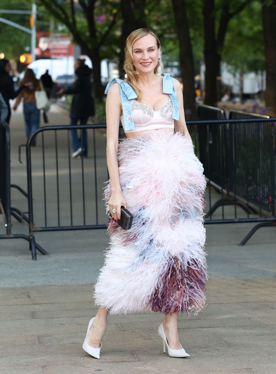 Diane Kruger obchodzi urodziny 