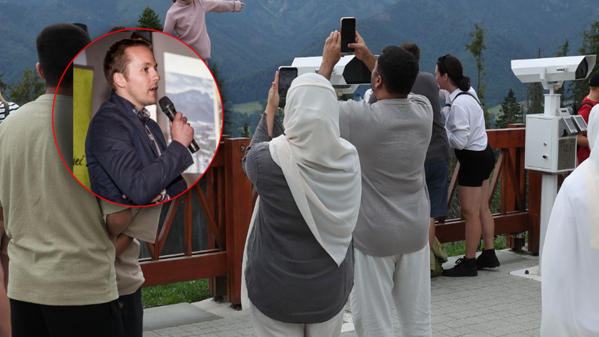 Słowa radnego wywołały falę dyskusji.