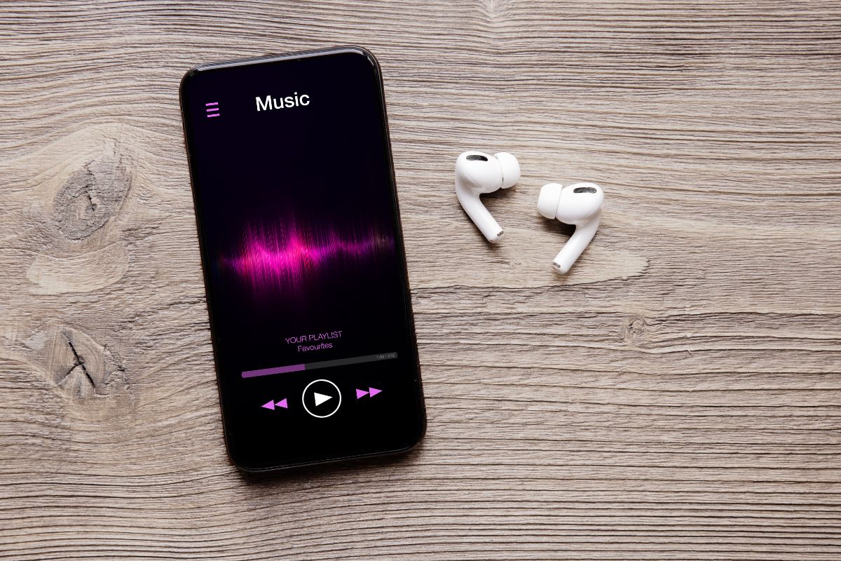 Streaming zrewolucjonizował świat muzyki