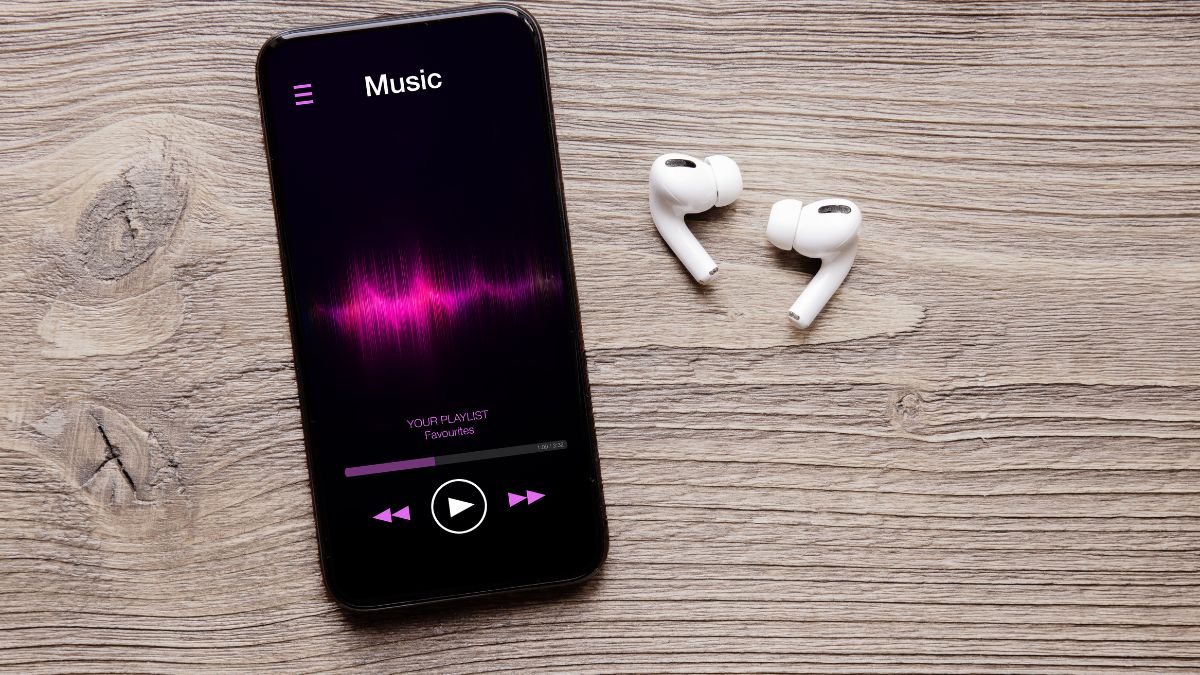 Streaming zrewolucjonizował świat muzyki