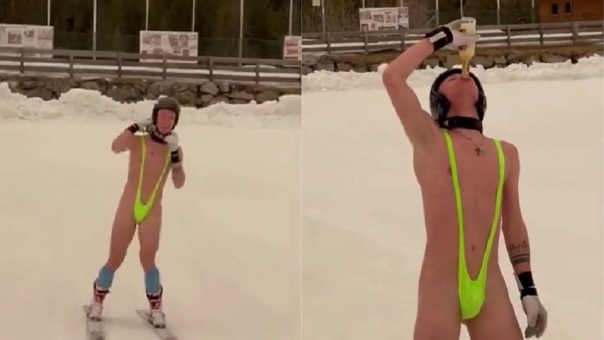 Julian Wienerroither / Instagram