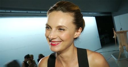 "Kocham seriale! Płacą regularnie!"