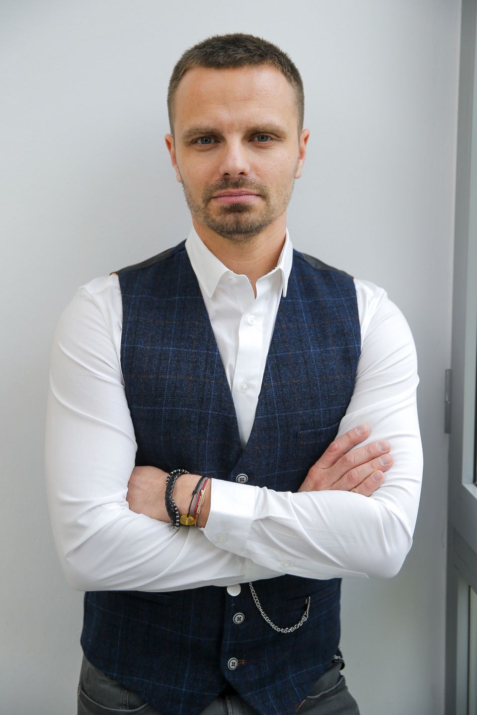 Marcin Hakiel