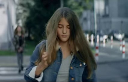 Fundacja Dajemy Dzieciom Siłę z kampanią o rodzicielskiej odpowiedzialności