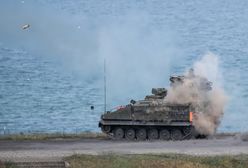 Były dowódca NATO krytykuje Sojusz. Kreśli czarny scenariusz