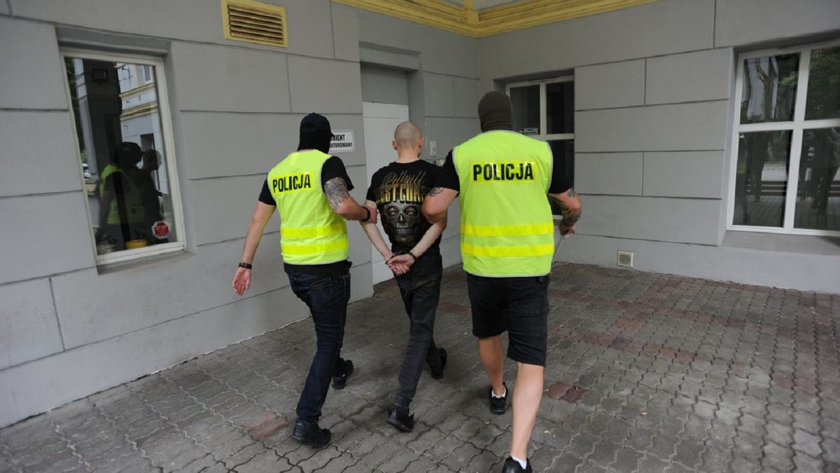 Tragiczna historia: Paweł H. oskarżony o znęcanie się nad własnym dzieckiem