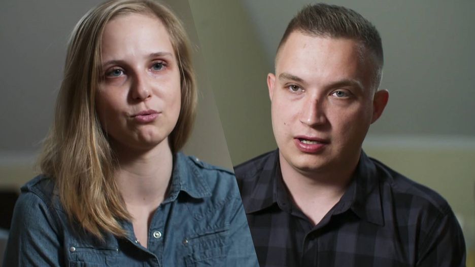Agnieszka i Kamil ze "Ślubu od pierwszego wejrzenia" rozstali się po 6 tygodniach małżeństwa