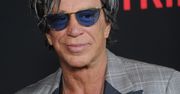 Mickey Rourke usunięty z show. Posunął się za daleko