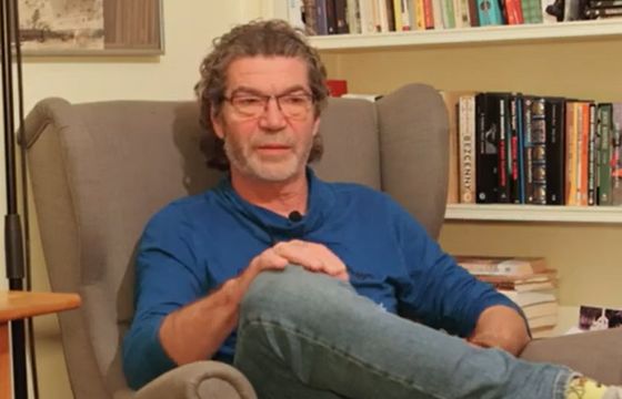 AI wykorzystała głos kultowego lektora? Pierwszy taki pozew w Polsce