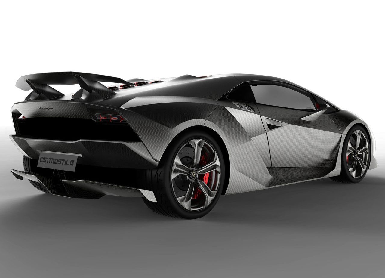 Za co kochamy Lamborghini? [galeria] 45