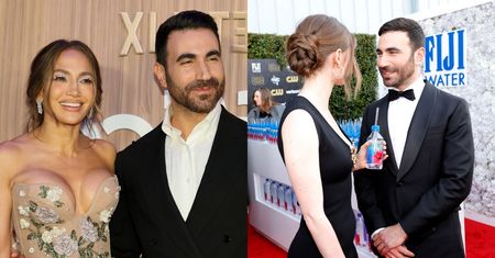 Brett Goldstein skradł serce Jennifer Lopez. Jeszcze do niedawna Brytyjczyk związany był z aktorką, której wyznawał miłość ze sceny...